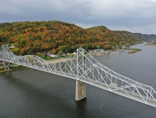 Bridge - Winner, Pete Hjelmstad