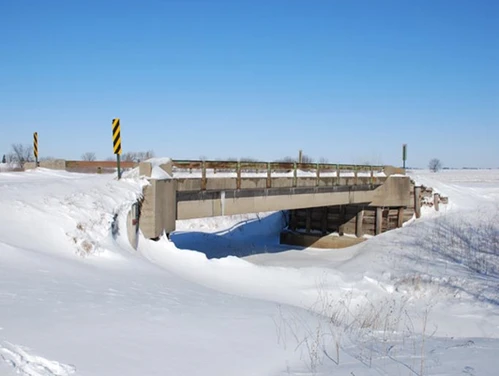 80th Street Bridge
