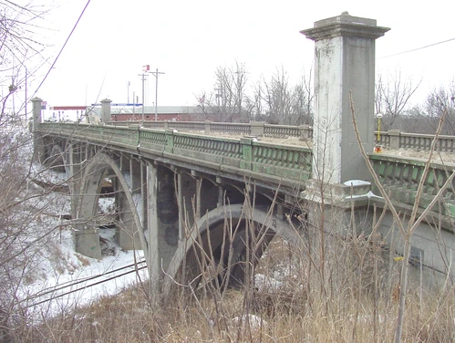 Adair Viaduct