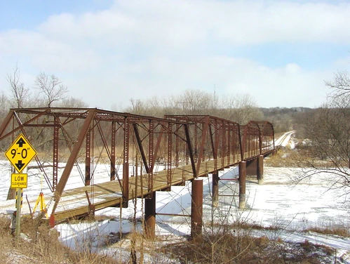 Boone bridge II