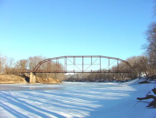 Bridgeport Bridge