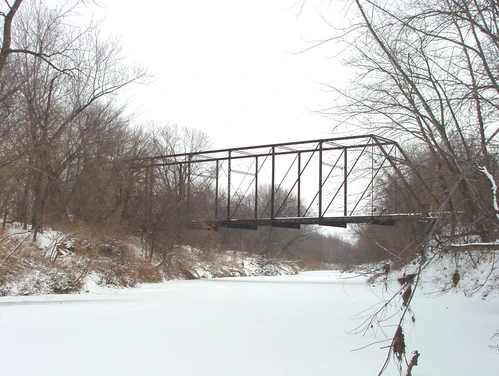 Eisenhower Bridge