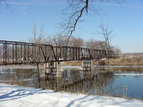 Eveland Bridge