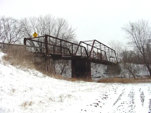 Grand River Bridge
