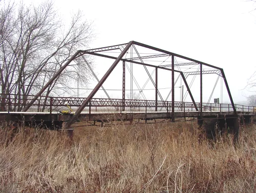 Grand River Bridge