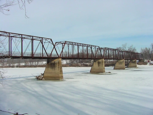 Kilbourn Bridge