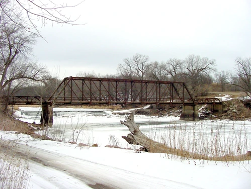 Klondike Bridge