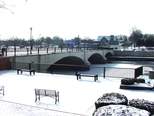 Main Street Bridge