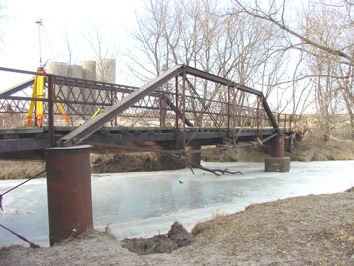 Mill Creek Bridge
