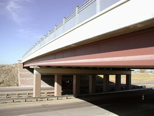 Prairie Bridge