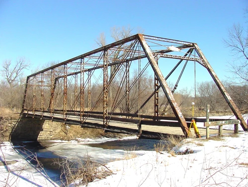 Quarry Bridge