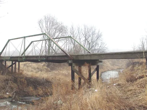 Snider bridge