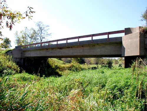 Underwood Avenue Bridge