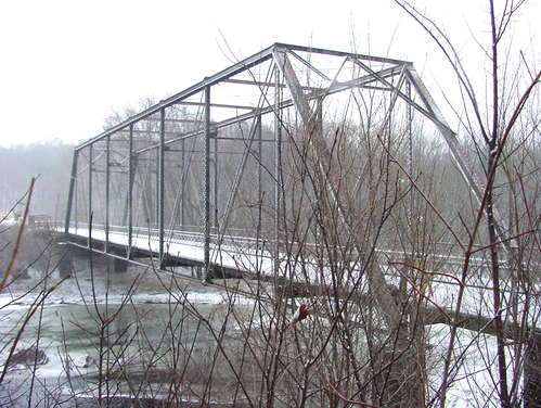 Albright Bridge