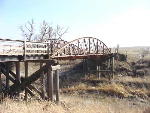 Beaver Creek Bridge