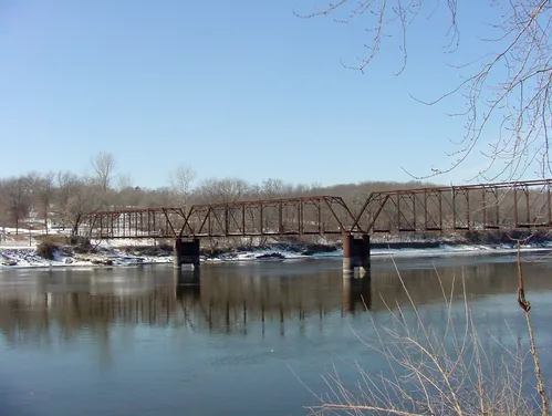 Bellefountain Bridge