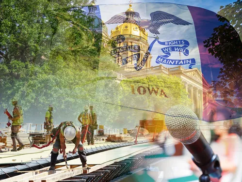 Transportation Commission and highway projects