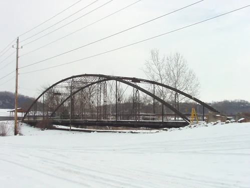 Freeport Bridge