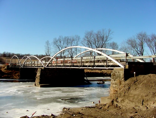 Hale Bridge