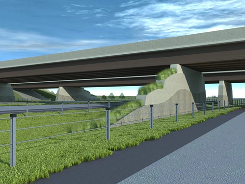 Loess Hills Bridge