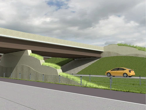 Loess Hills Bridge