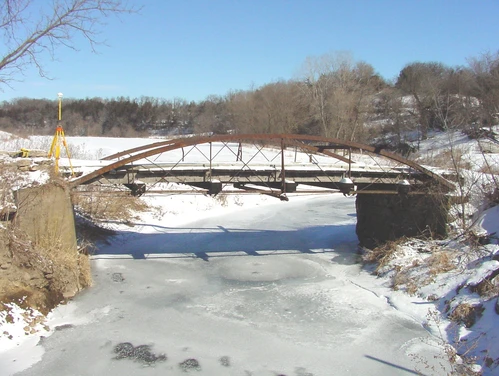 Monsrud Bridge