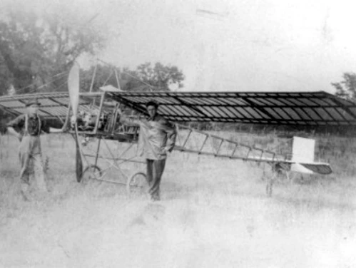 Art HartRman - 1910