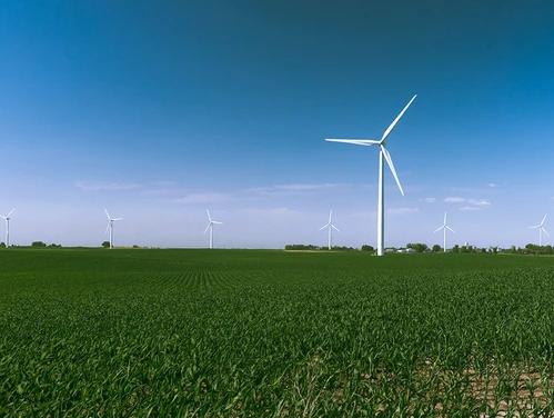 Wind Turbine