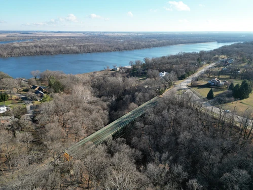 Photo of Cascade Bridge