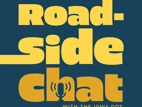 Roadside Chat logo