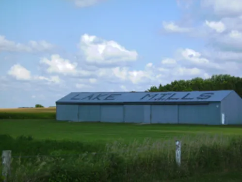 Lake Mills Municipal