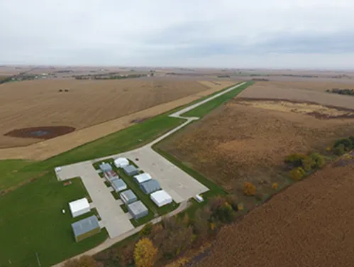 Rockwell City Municipal