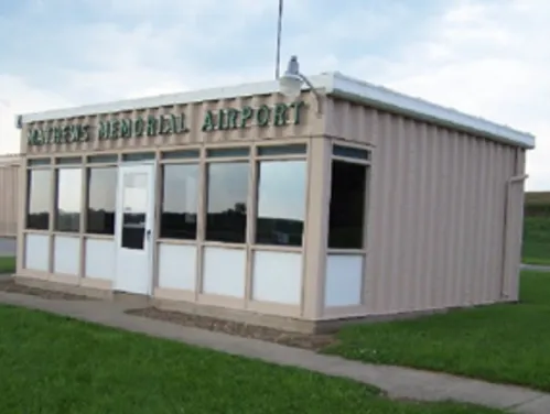 Tipton Municipal Airport