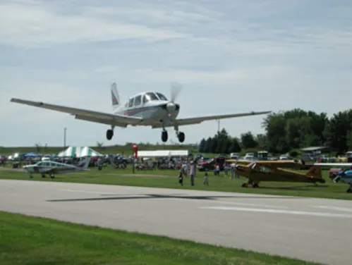 Manchester Municipal