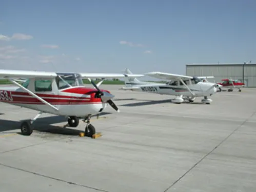 Council Bluffs Municipal