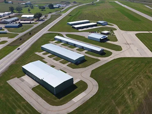 Cherokee County Regional