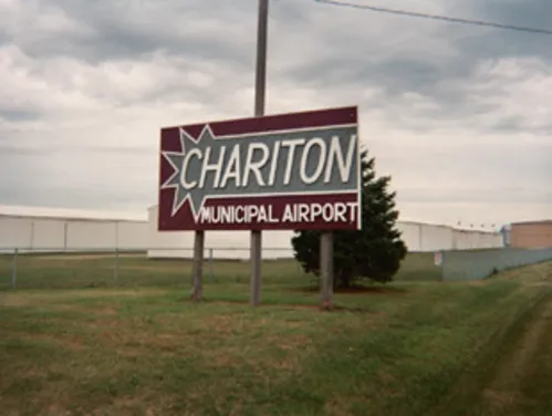 Chariton Municipal
