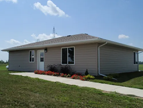 Emmetsburg Municipal