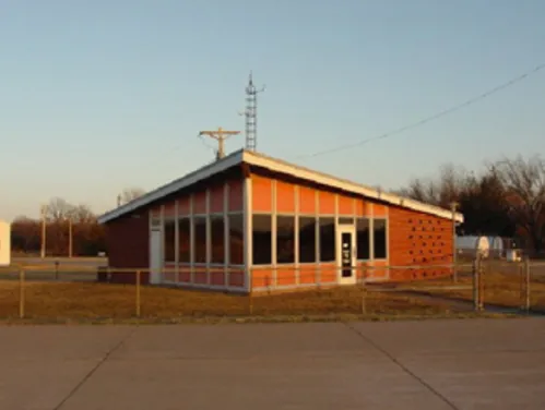 Fort Madison Municipal