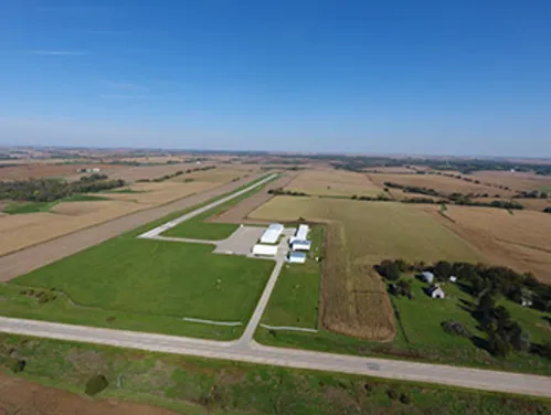 Guthrie County Regional