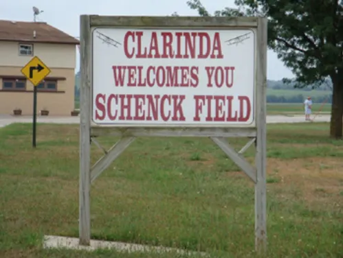 Clarinda Municipal