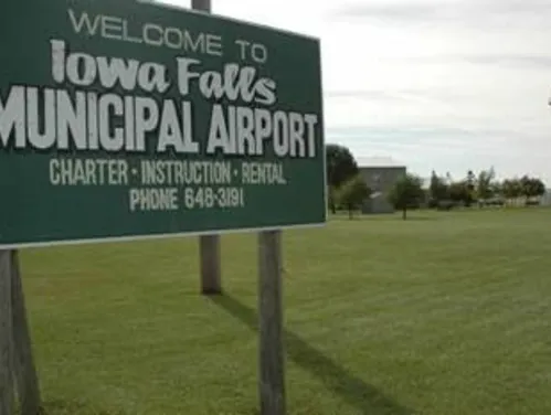 Iowa Falls Municipal