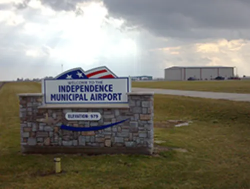 Independence Municipal