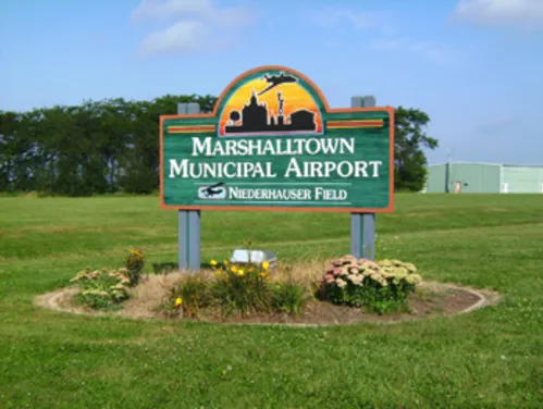 Marshalltown Municipal