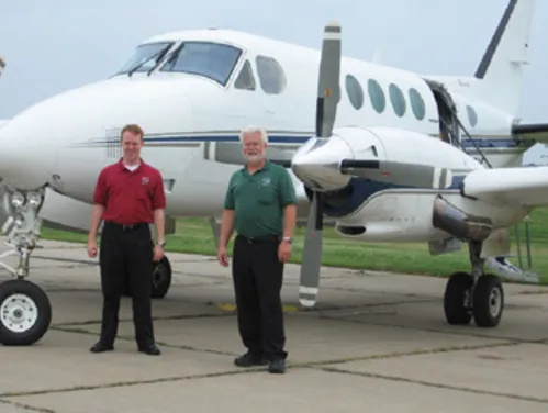 Mount Pleasant Municipal