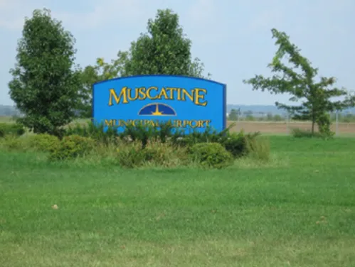 Muscatine Municipal