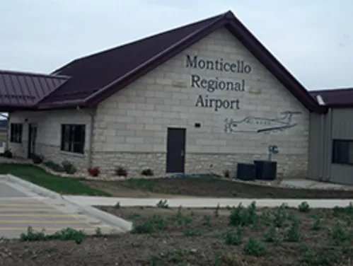 Monticello Regional