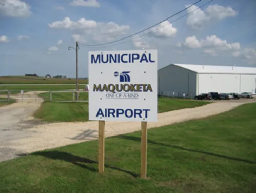 Maquoketa Municipal