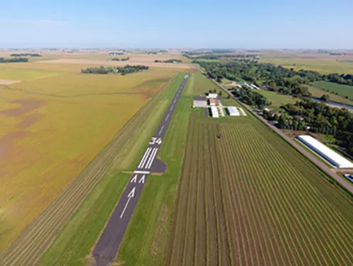 Rock Rapids Municipal