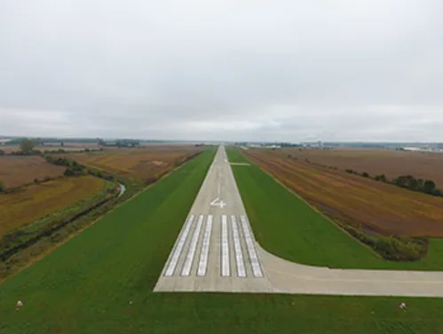 Shenandoah Municipal